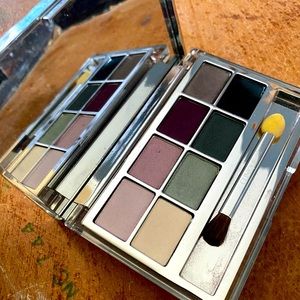Clinique eye shadow